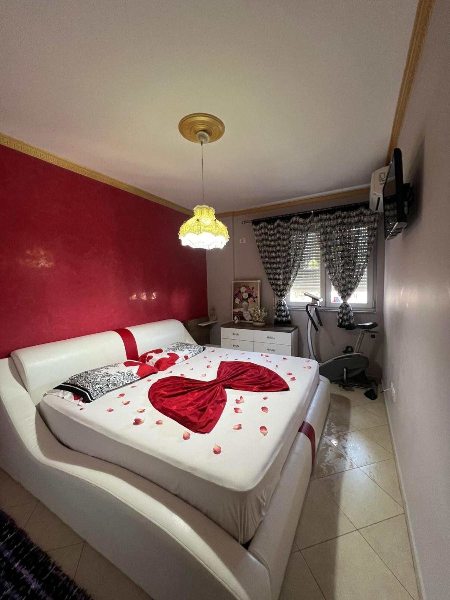 Vila-l Apartment
